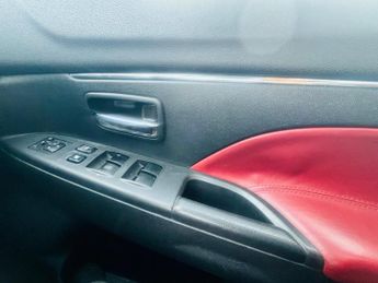 Mitsubishi ASX 2.2 DI-D ZC-H Auto 4WD Euro 6 5dr