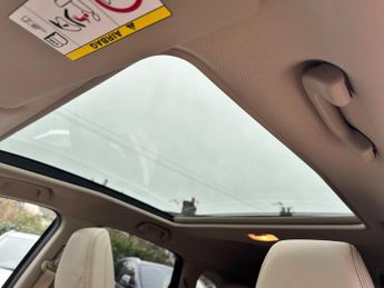 Honda CR-V 2.2 i-DTEC EX Auto 4WD Euro 5 5dr