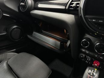 MINI Hatch 2.0 Cooper S Steptronic Euro 6 (s/s) 3dr