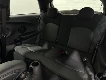 MINI Hatch 2.0 Cooper S Steptronic Euro 6 (s/s) 3dr