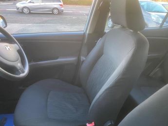 Hyundai i10 1.2 Active Auto Euro 5 5dr