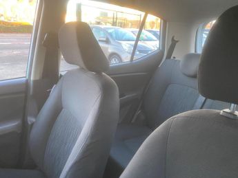 Hyundai i10 1.2 Active Auto Euro 5 5dr