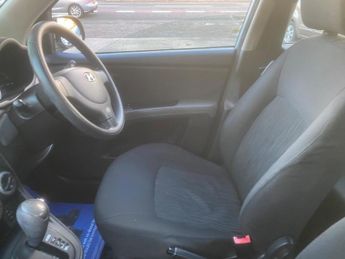 Hyundai i10 1.2 Active Auto Euro 5 5dr