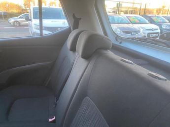 Hyundai i10 1.2 Active Auto Euro 5 5dr