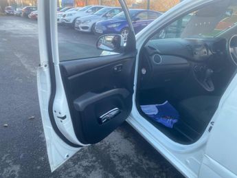 Hyundai i10 1.2 Active Auto Euro 5 5dr