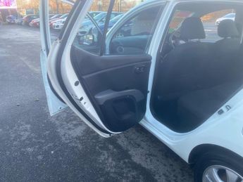 Hyundai i10 1.2 Active Auto Euro 5 5dr