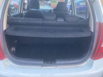 Hyundai i10 1.2 Active Auto Euro 5 5dr
