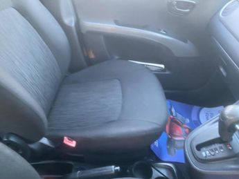 Hyundai i10 1.2 Active Auto Euro 5 5dr