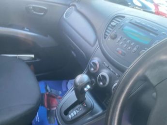 Hyundai i10 1.2 Active Auto Euro 5 5dr