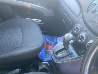Hyundai i10 1.2 Active Auto Euro 5 5dr
