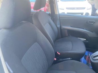 Hyundai i10 1.2 Active Auto Euro 5 5dr