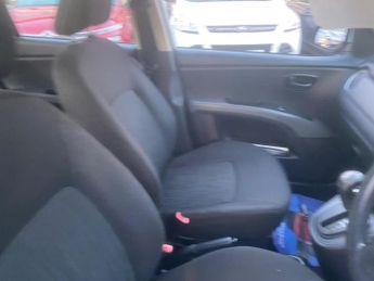 Hyundai i10 1.2 Active Auto Euro 5 5dr