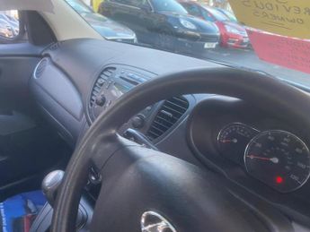 Hyundai i10 1.2 Active Auto Euro 5 5dr