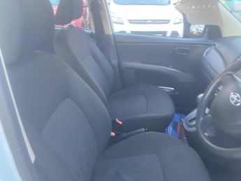 Hyundai i10 1.2 Active Auto Euro 5 5dr