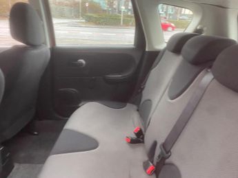 Nissan Note 1.6 16V Visia Auto Euro 4 5dr