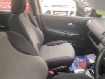 Nissan Note 1.6 16V Visia Auto Euro 4 5dr