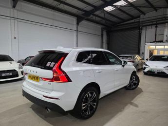 Volvo XC60 2.0 T4 Edition Auto Euro 6 (s/s) 5dr
