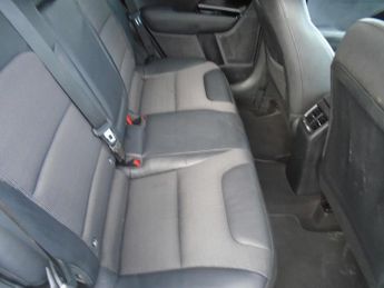 Kia Niro 1.6h GDi 2 DCT Euro 6 (s/s) 5dr