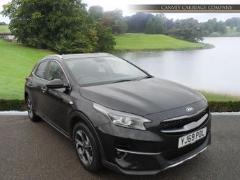 Kia Ceed 1.0 T-GDi 2 Euro 6 (s/s) 5dr