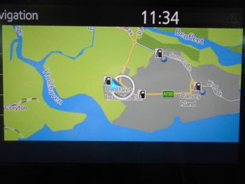 Toyota Corolla 1.8 VVT-h Design Touring Sports CVT Euro 6 (s/s) 5dr