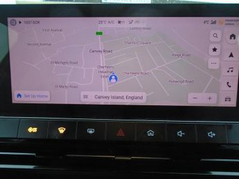 MG MG4 64kWh Trophy Long Range Auto 5dr