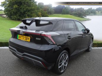 MG MG4 64kWh Trophy Long Range Auto 5dr