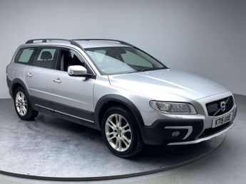 Volvo XC70 2.4 D4 SE Lux AWD Euro 6 (s/s) 5dr