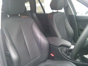 BMW 3 Series 2.0 316d SE Touring Auto Euro 6 (s/s) 5dr