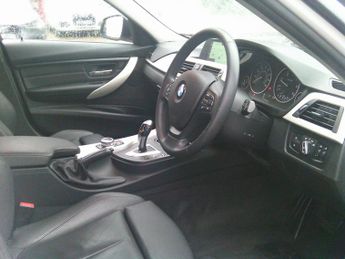 BMW 3 Series 2.0 316d SE Touring Auto Euro 6 (s/s) 5dr