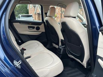 BMW 2 Series Active Tourer 2.0 220i GPF Luxury DCT Euro 6 (s/s) 5dr