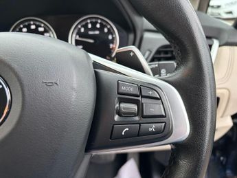 BMW 2 Series Active Tourer 2.0 220i GPF Luxury DCT Euro 6 (s/s) 5dr