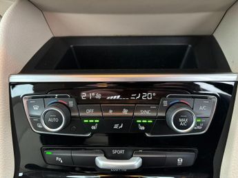 BMW 2 Series Active Tourer 2.0 220i GPF Luxury DCT Euro 6 (s/s) 5dr