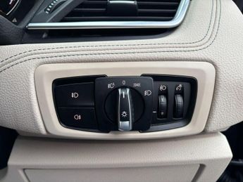 BMW 2 Series Active Tourer 2.0 220i GPF Luxury DCT Euro 6 (s/s) 5dr