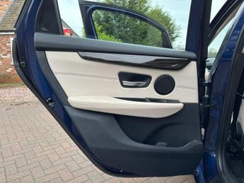 BMW 2 Series Active Tourer 2.0 220i GPF Luxury DCT Euro 6 (s/s) 5dr