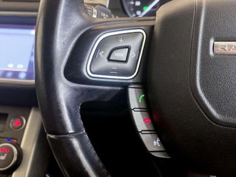 Land Rover Range Rover Evoque 2.0 eD4 SE SUV 5dr Diesel Manual FWD Euro 6 (s/s) (150 ps)