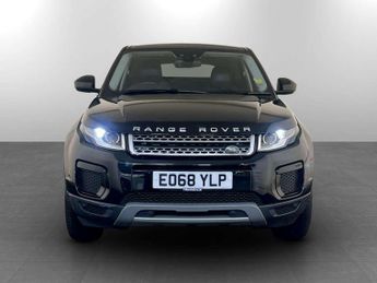Land Rover Range Rover Evoque 2.0 eD4 SE SUV 5dr Diesel Manual FWD Euro 6 (s/s) (150 ps)