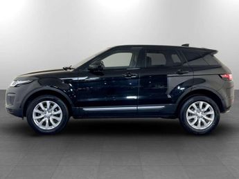 Land Rover Range Rover Evoque 2.0 eD4 SE SUV 5dr Diesel Manual FWD Euro 6 (s/s) (150 ps)