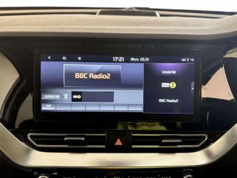 Kia Niro 64kWh 3 SUV 5dr Electric Auto (201 bhp)