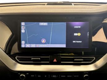 Kia Niro 64kWh 3 SUV 5dr Electric Auto (201 bhp)