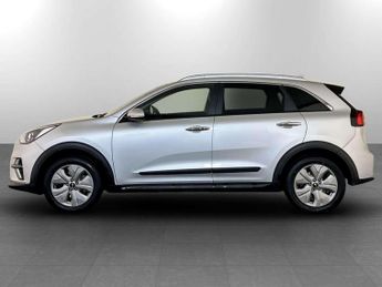Kia Niro 64kWh 3 SUV 5dr Electric Auto (201 bhp)