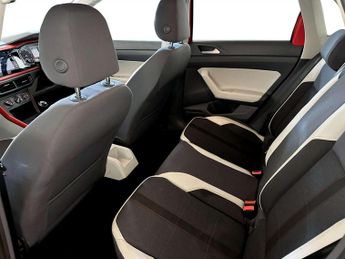 Volkswagen Polo 1.0 TSI beats Hatchback 5dr Petrol Manual Euro 6 (s/s) (95 ps)