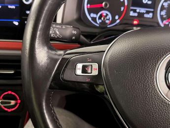 Volkswagen Polo 1.0 TSI beats Hatchback 5dr Petrol Manual Euro 6 (s/s) (95 ps)