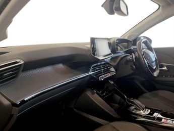 Peugeot 208 1.2 PureTech Allure Hatchback 5dr Petrol EAT Euro 6 (s/s) (100 p