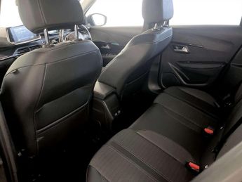 Peugeot 208 1.2 PureTech Allure Hatchback 5dr Petrol EAT Euro 6 (s/s) (100 p