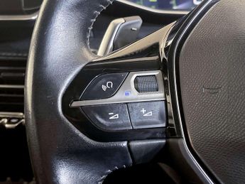 Peugeot 208 1.2 PureTech Allure Hatchback 5dr Petrol EAT Euro 6 (s/s) (100 p