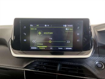 Peugeot 208 1.2 PureTech Allure Hatchback 5dr Petrol EAT Euro 6 (s/s) (100 p