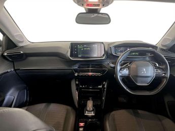 Peugeot 208 1.2 PureTech Allure Hatchback 5dr Petrol EAT Euro 6 (s/s) (100 p