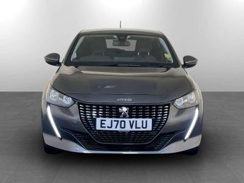 Peugeot 208 1.2 PureTech Allure Hatchback 5dr Petrol EAT Euro 6 (s/s) (100 p