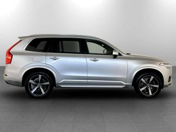 Volvo XC90 2.0 D5 PowerPulse R-Design SUV 5dr Diesel Auto 4WD Euro 6 (s/s) 