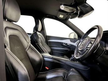 Volvo XC90 2.0 D5 PowerPulse R-Design SUV 5dr Diesel Auto 4WD Euro 6 (s/s) 